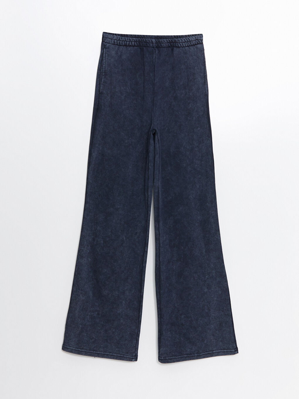 Women's Sweatpants with Elastic Waist -S5K821Z8-344
