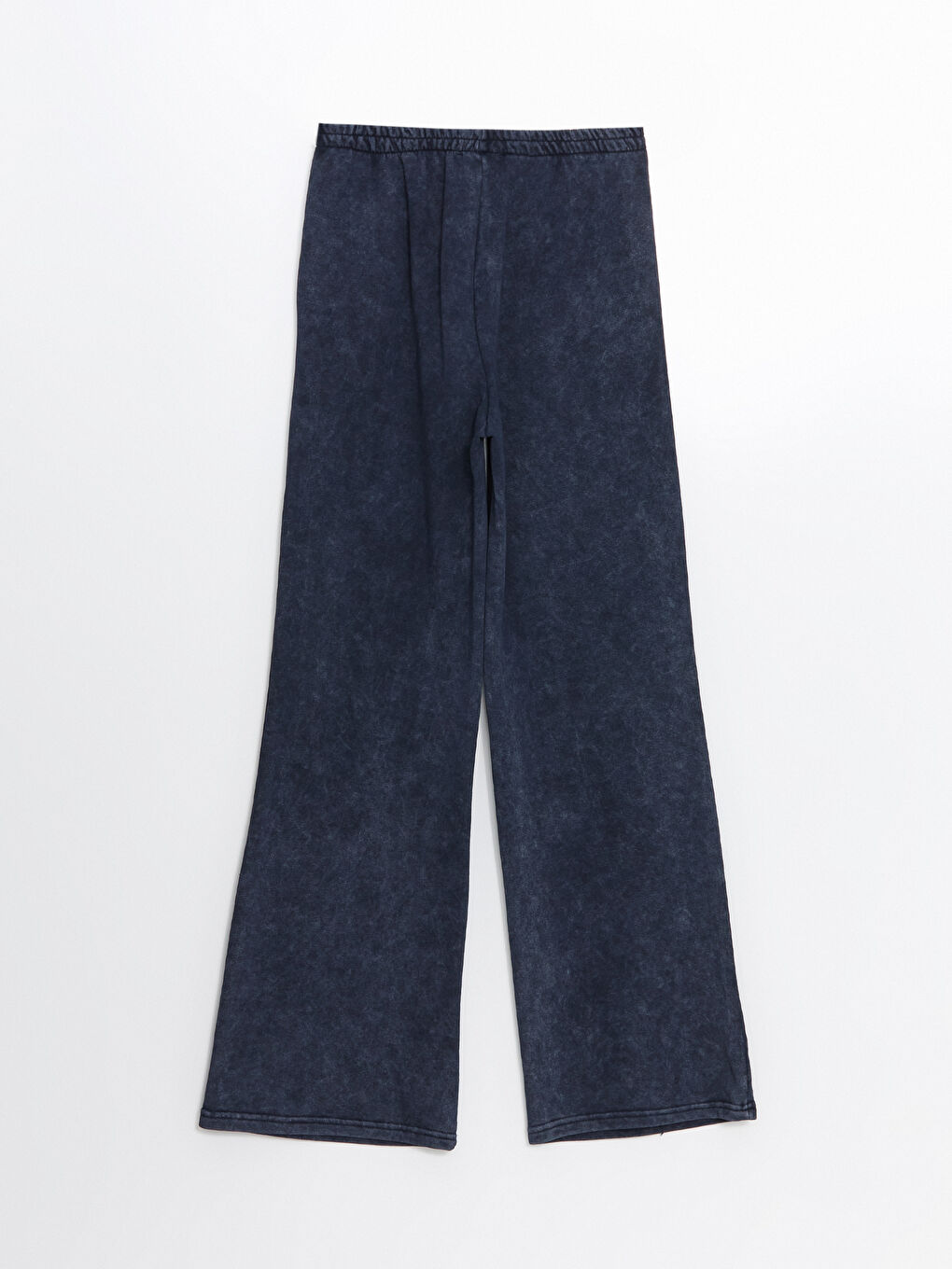 Women's Sweatpants with Elastic Waist -S5K821Z8-344