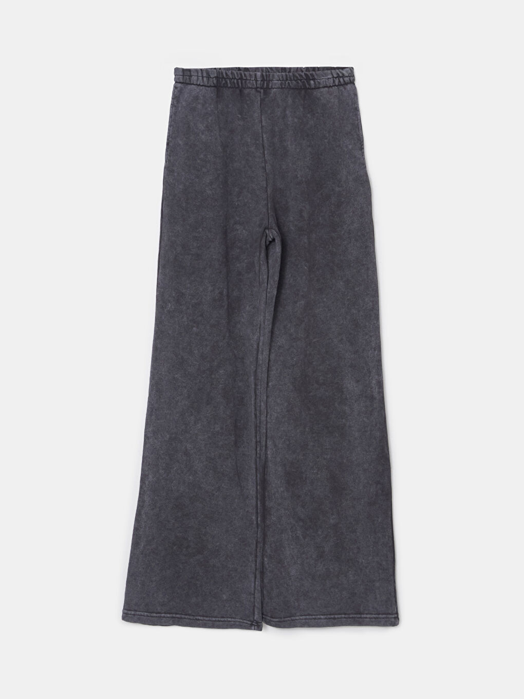 Women's Sweatpants with Elastic Waist -S5K821Z8-DC4