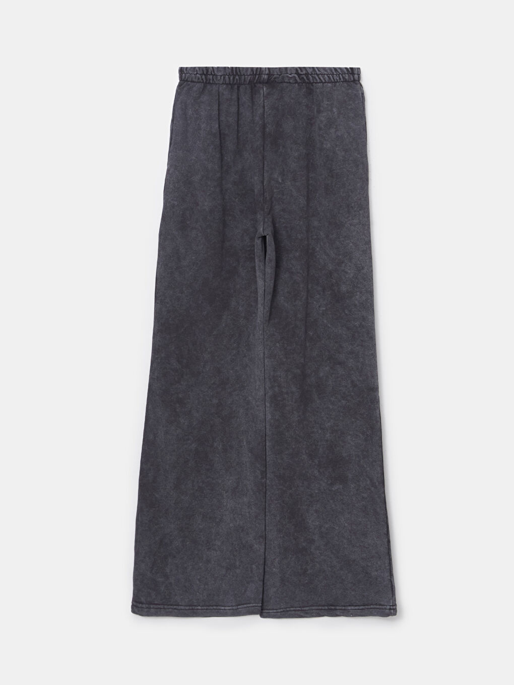 Women's Sweatpants with Elastic Waist -S5K821Z8-DC4