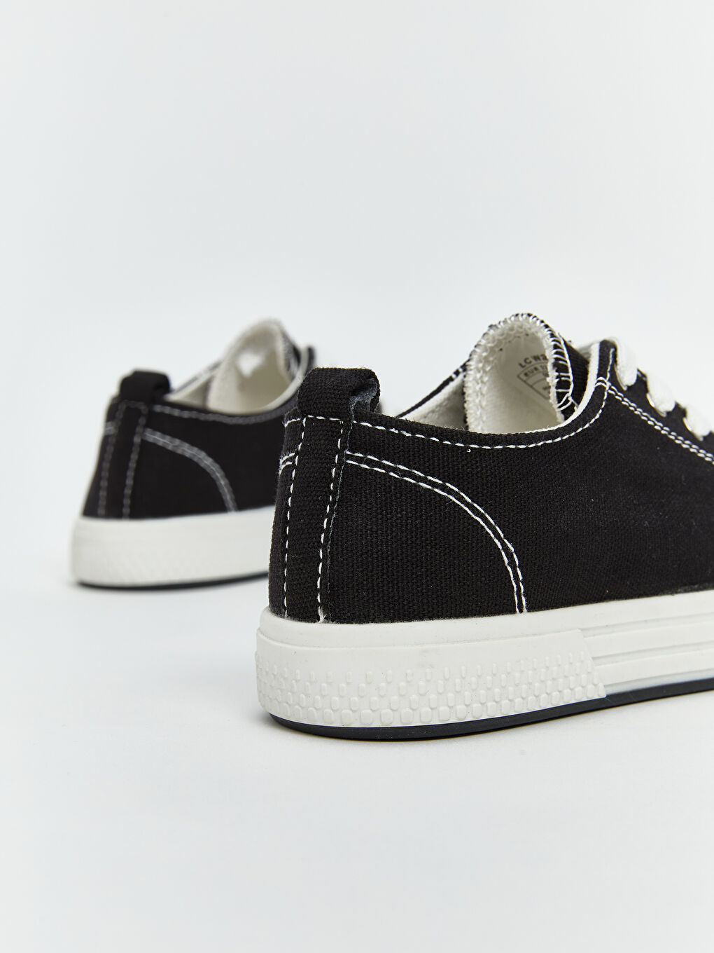 أحذية رياضية للبنات برباط LCW STEPS-4