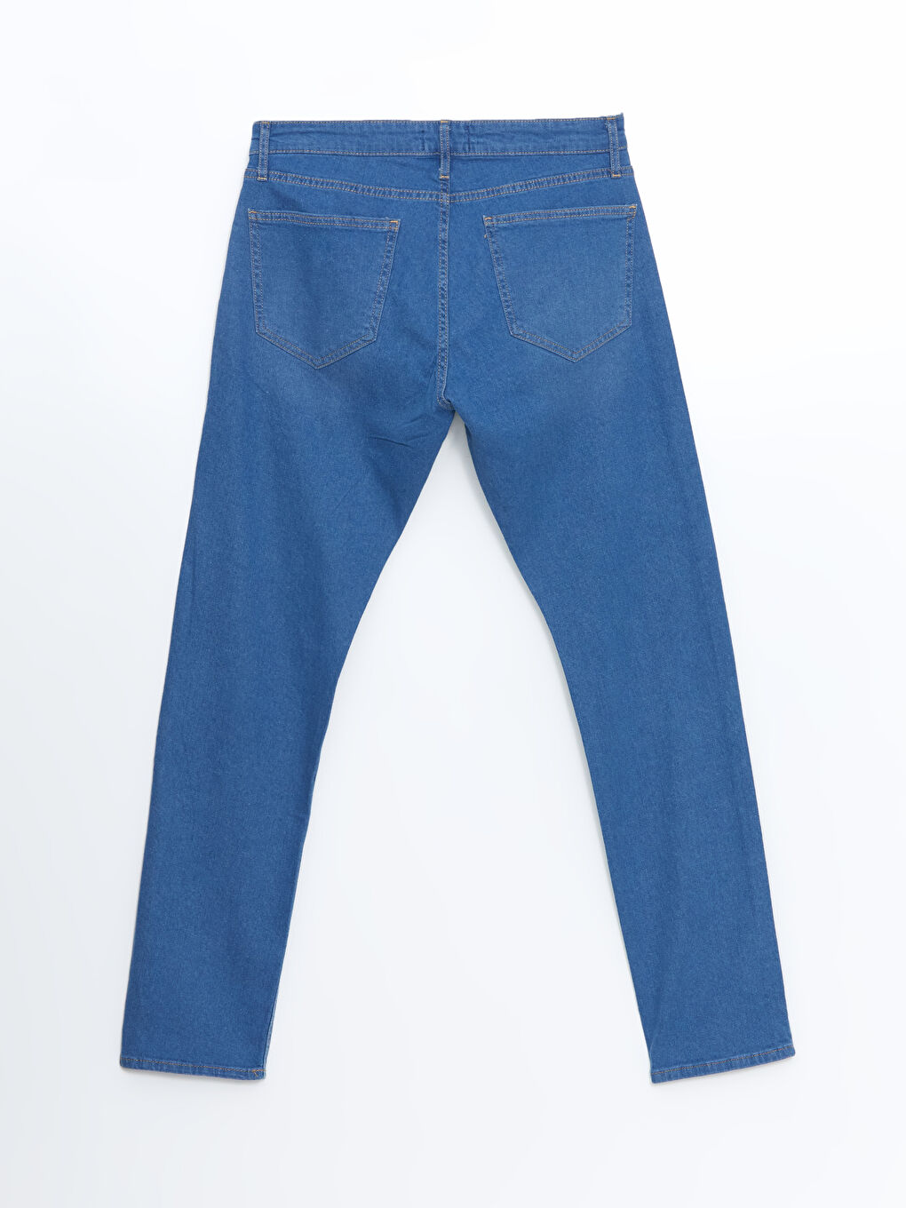 Slim Fit Men's Denim Trousers -S5K990Z8-311