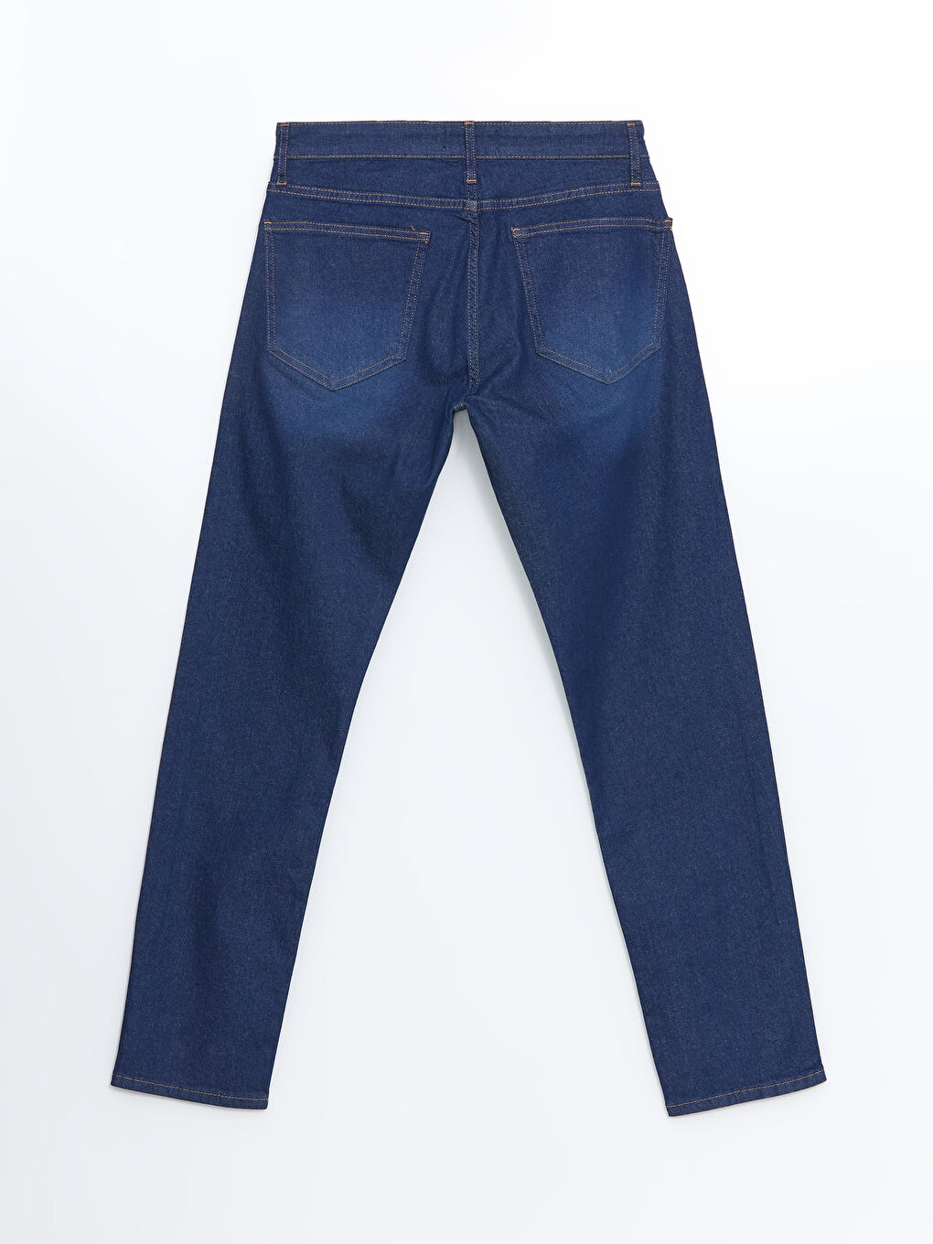 Slim Fit Men's Denim Trousers -S5K990Z8-CWU