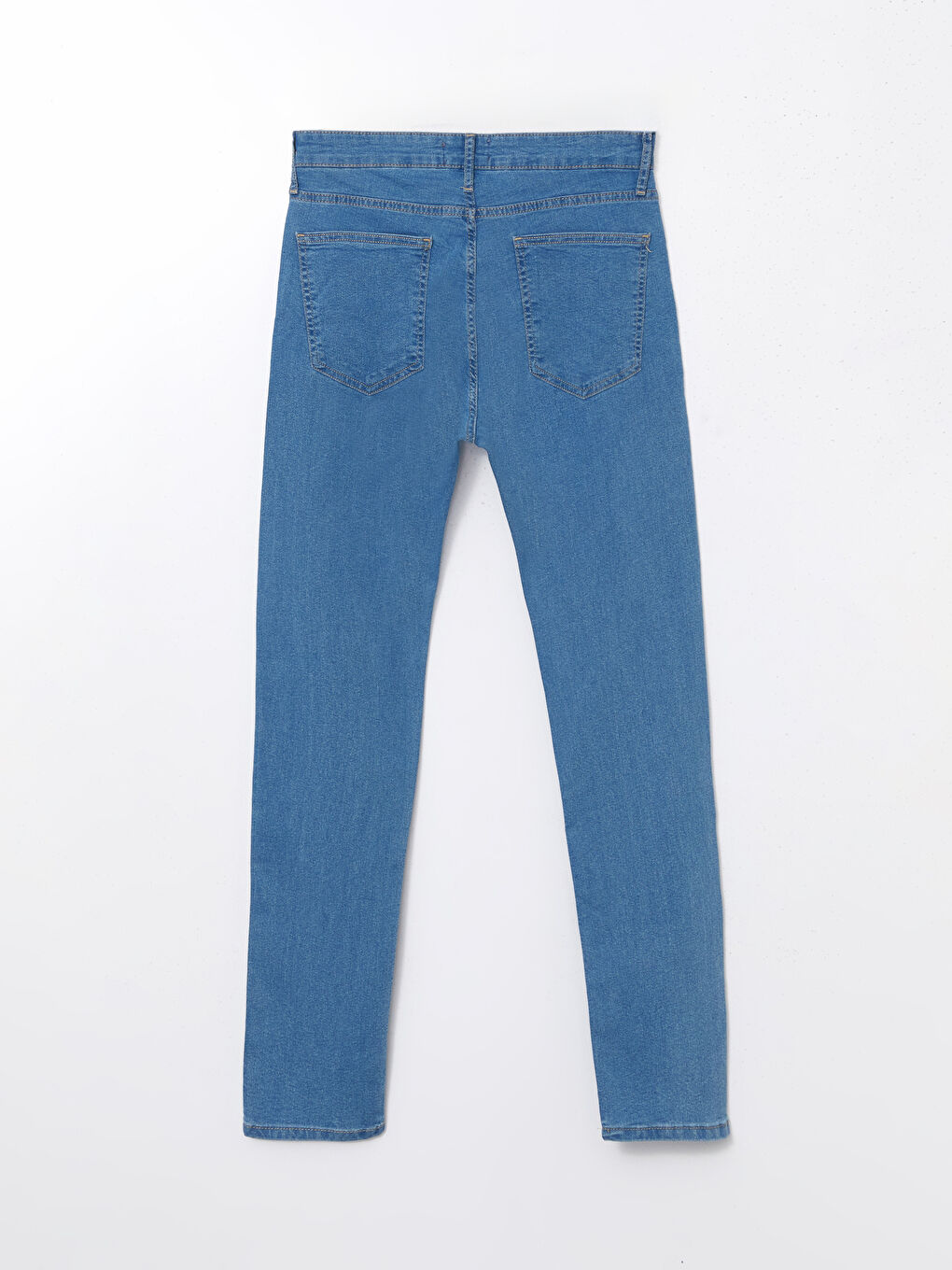 Slim Fit Men's Denim Trousers -S5K994Z8-311