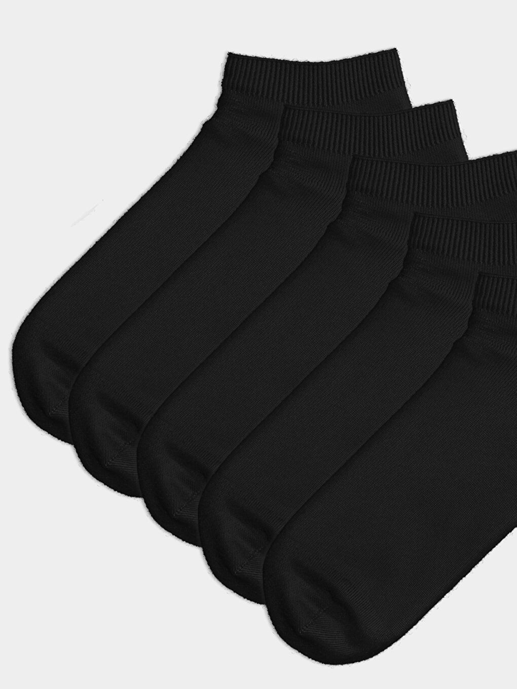 Men's Trainer Socks 7 Pack-3