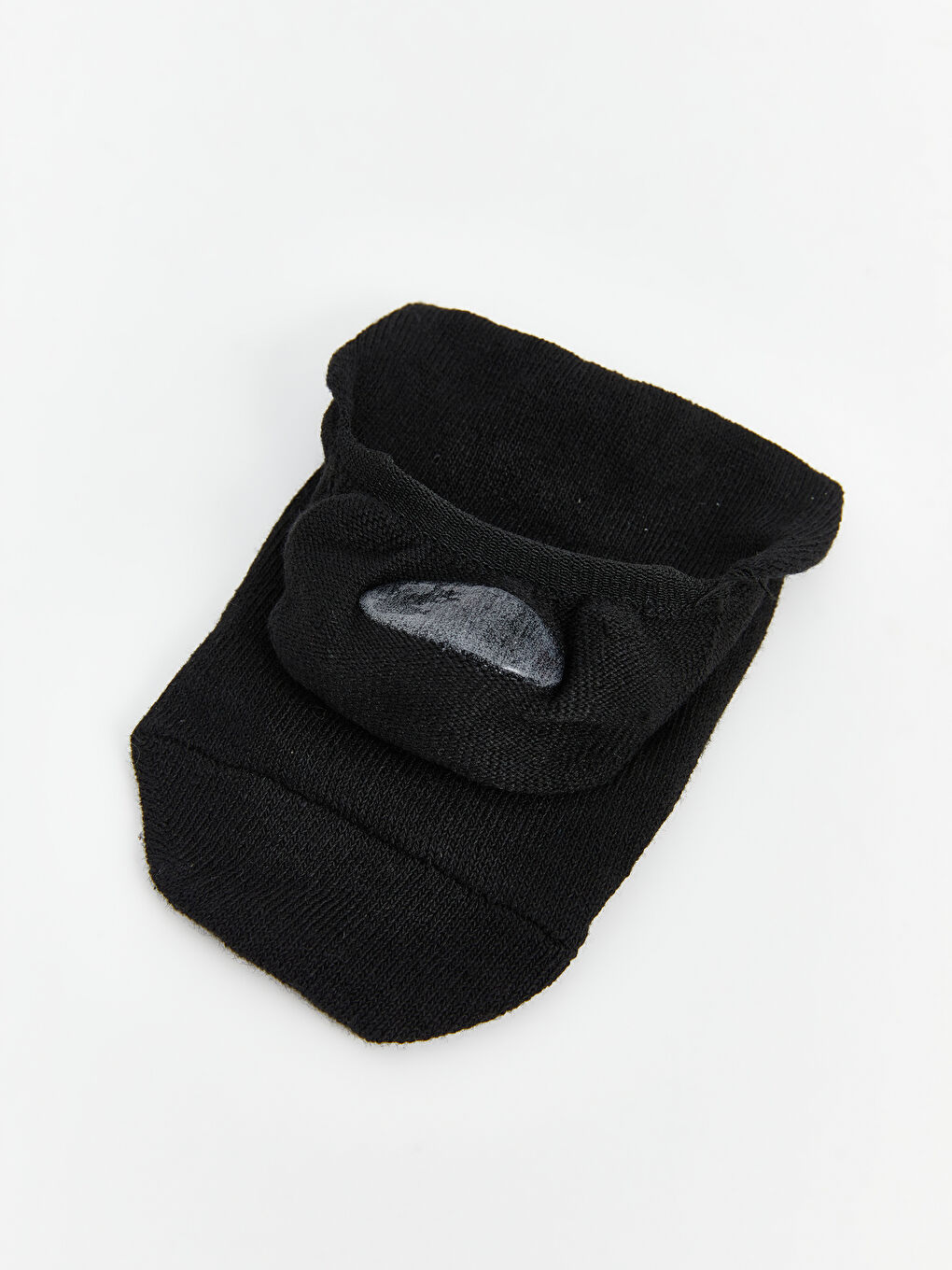 Men's Invisible Socks 7 Pack-1