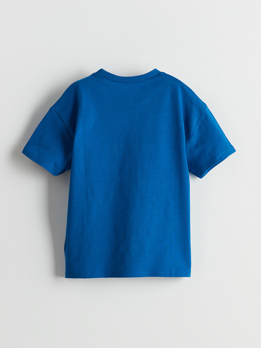 Spider-Man Printed Boys' T-Shirt -S5KA72Z1-HMA