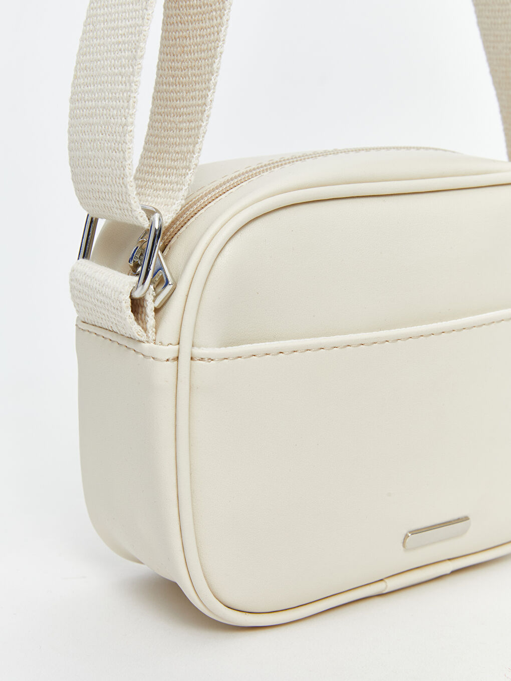 LCW ACCESSORIES Adjustable Strap Girls' Shoulder Bag -S5KA78Z4-FDV