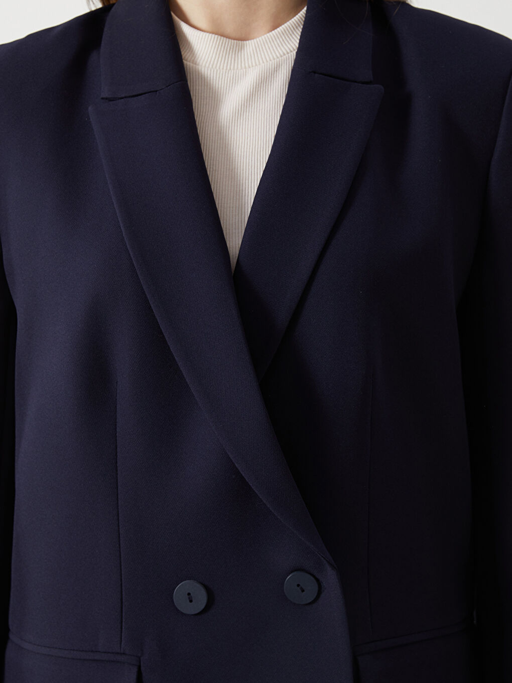 Women's Blazer Jacket -S5KB05Z8-CX1