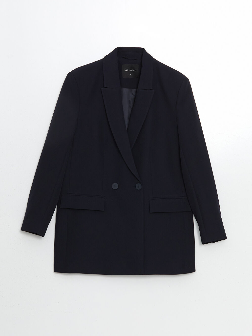 Women's Blazer Jacket -S5KB05Z8-CX1