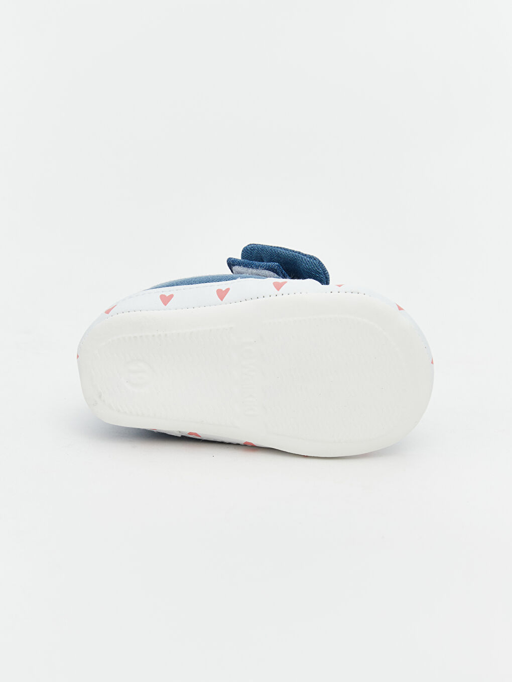 پێڵاوی پرام نیلی کچی ساوا -S5KB17Z1-311