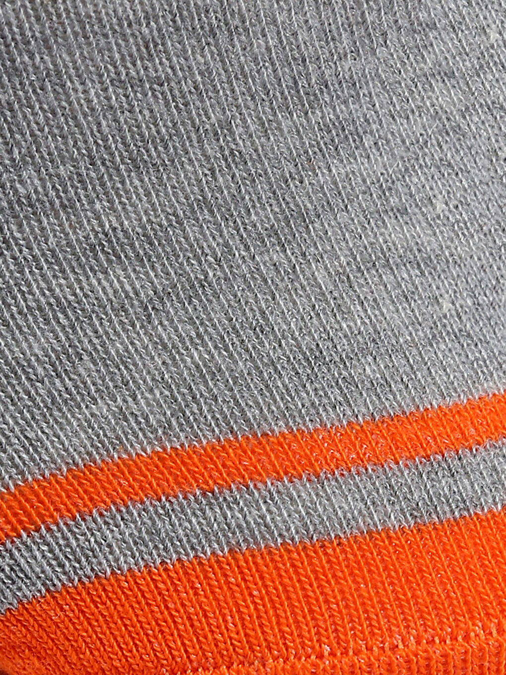 جوارب رياضية مخططة للأولاد - ٧ عبوات-2