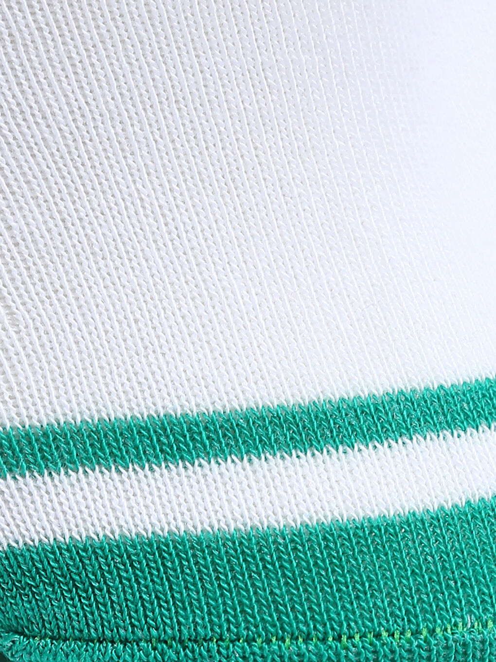 جوارب رياضية مخططة للأولاد - ٧ عبوات-5