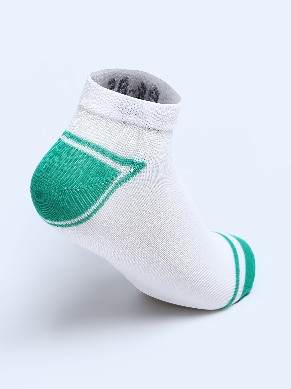 جوارب رياضية مخططة للأولاد - ٧ عبوات-6