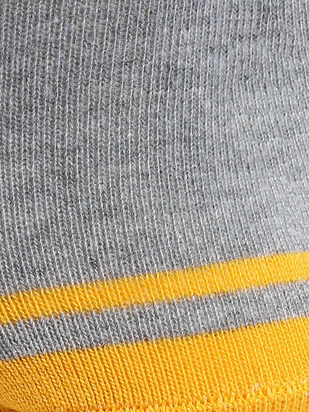 جوارب رياضية مخططة للأولاد - ٧ عبوات-8