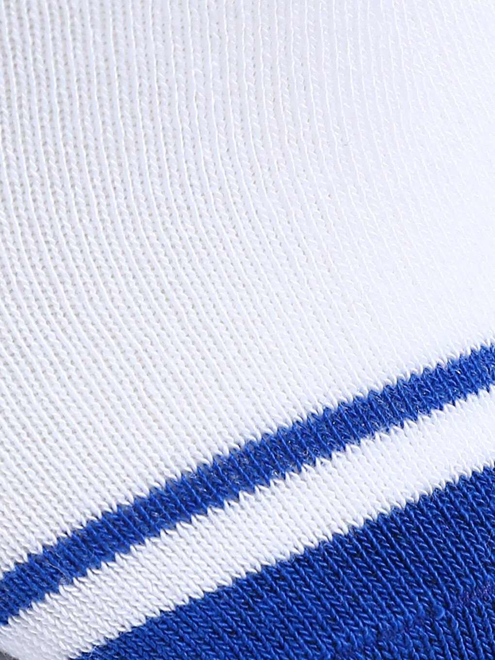 جوارب رياضية مخططة للأولاد - ٧ عبوات-10