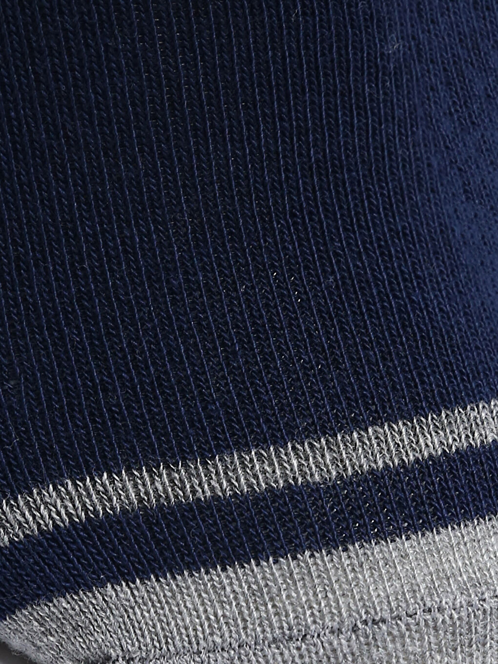 جوارب رياضية مخططة للأولاد - ٧ عبوات-12