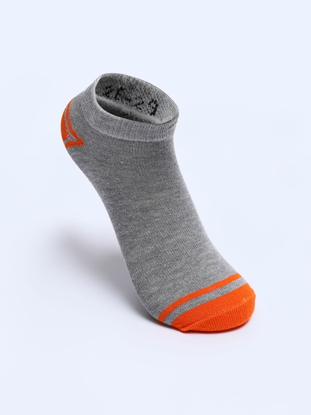 جوارب رياضية مخططة للأولاد - ٧ عبوات-21