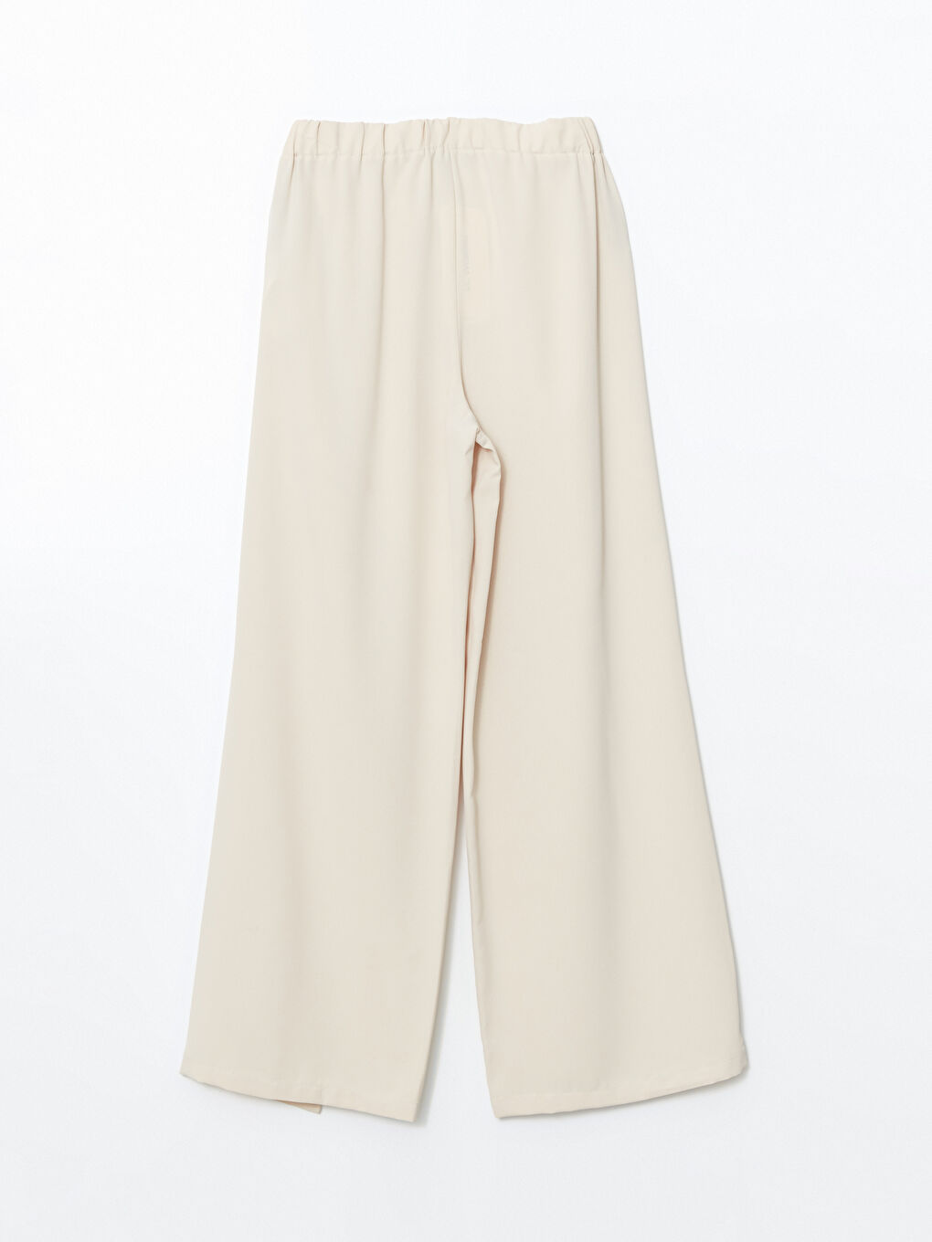 Elastic Waist Wide-Legged Women'S Pareo Pants -S5KB74Z8-Z6J
