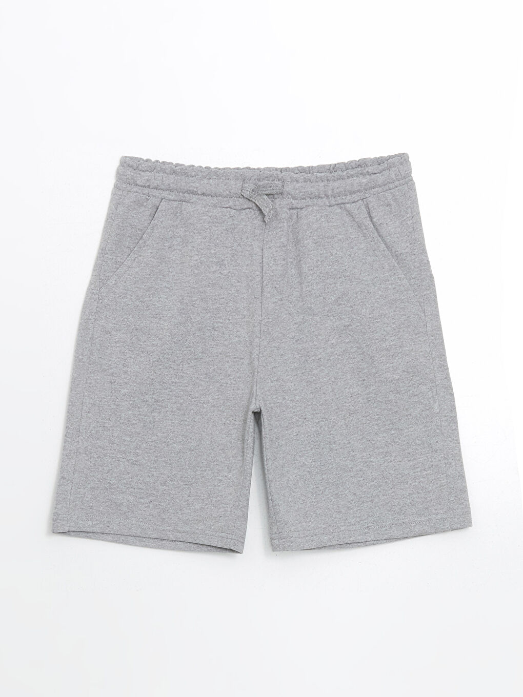 Boys Shorts With Elastic Waist -S5KC03Z4-JMD