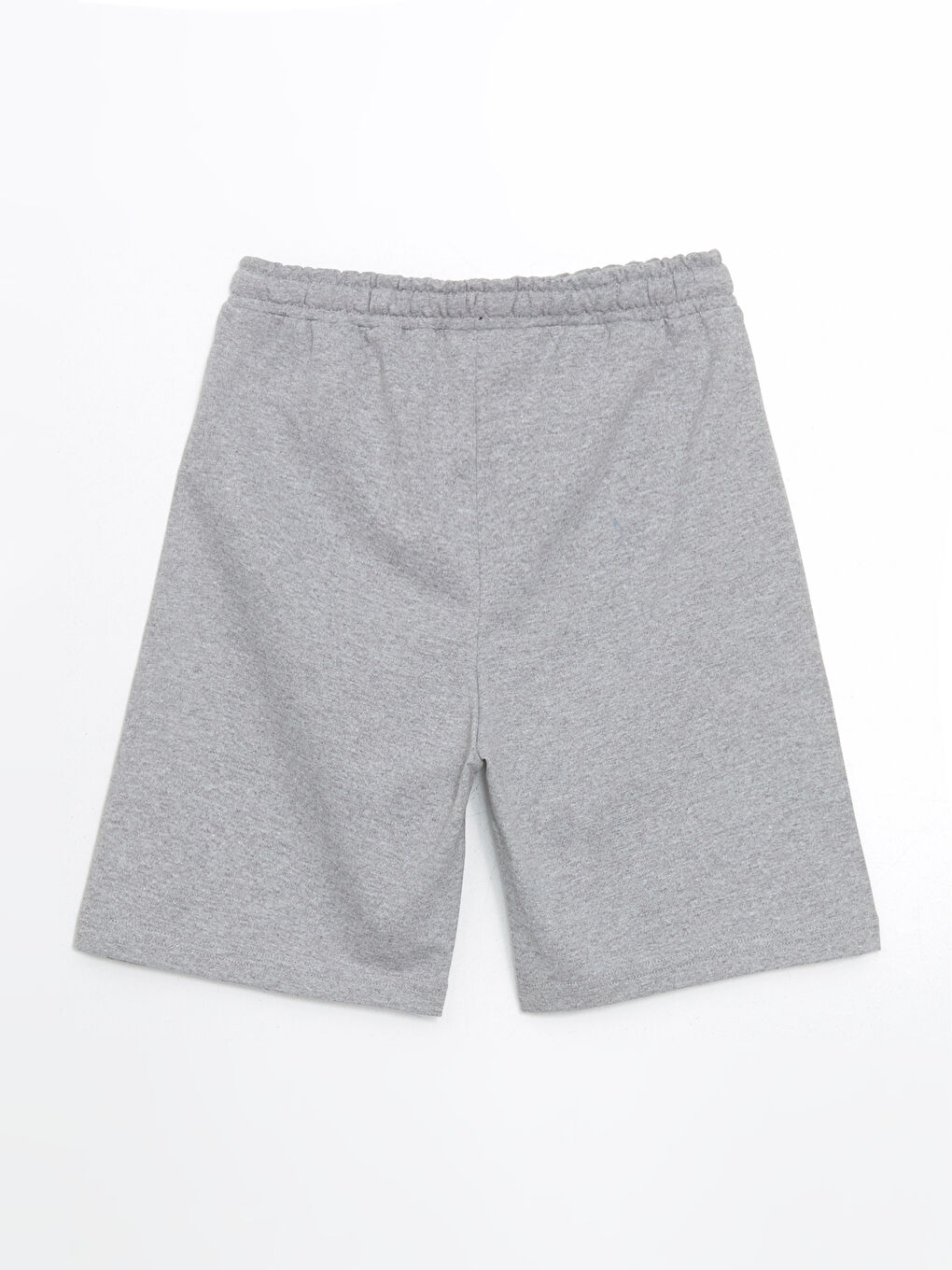 Boys Shorts With Elastic Waist -S5KC03Z4-JMD