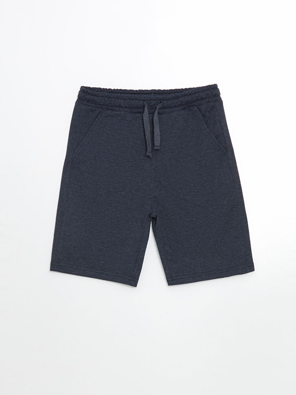 Boys Shorts With Elastic Waist -S5KC03Z4-Z3H