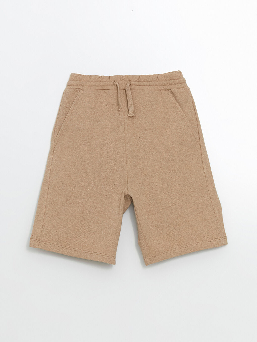 Boys Shorts With Elastic Waist -S5KC03Z4-Z3Y