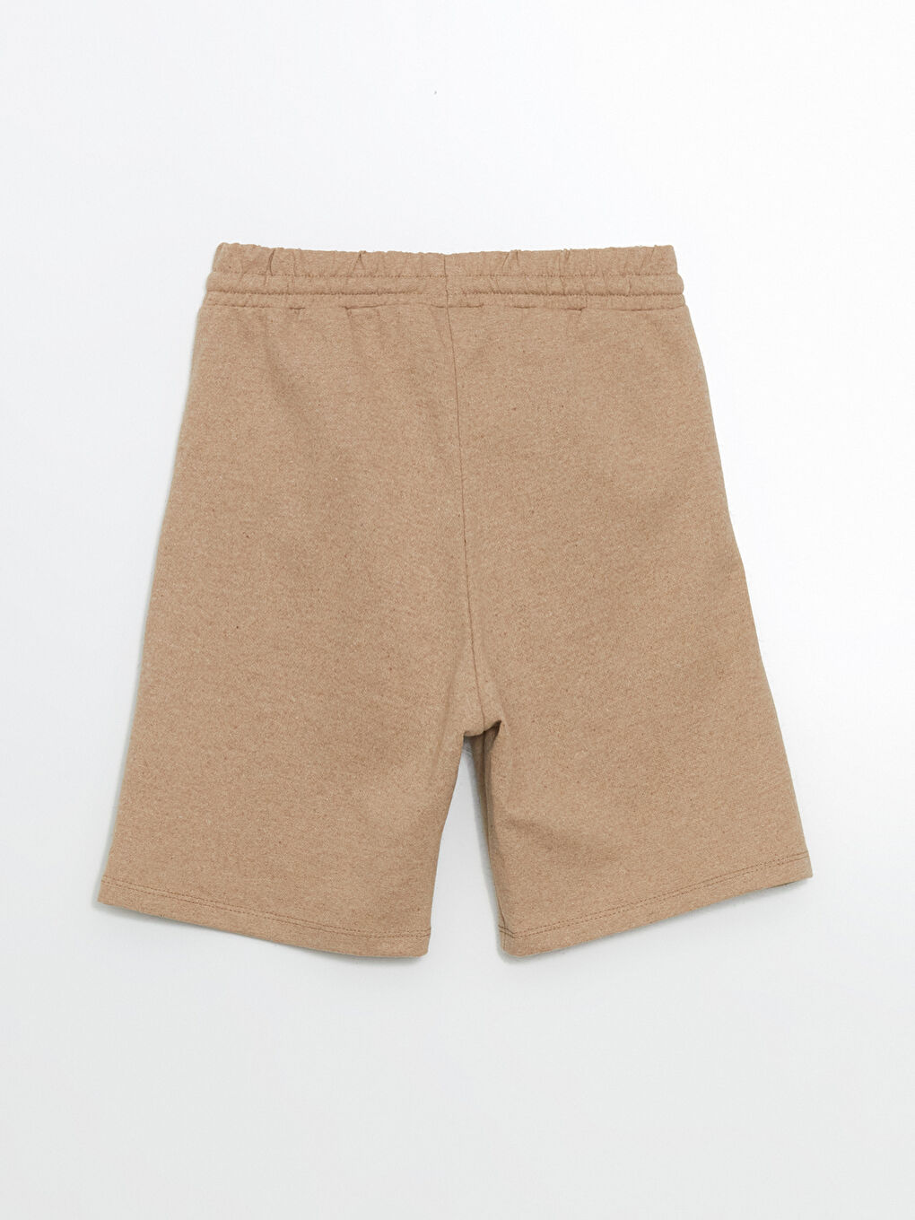 Boys Shorts With Elastic Waist -S5KC03Z4-Z3Y