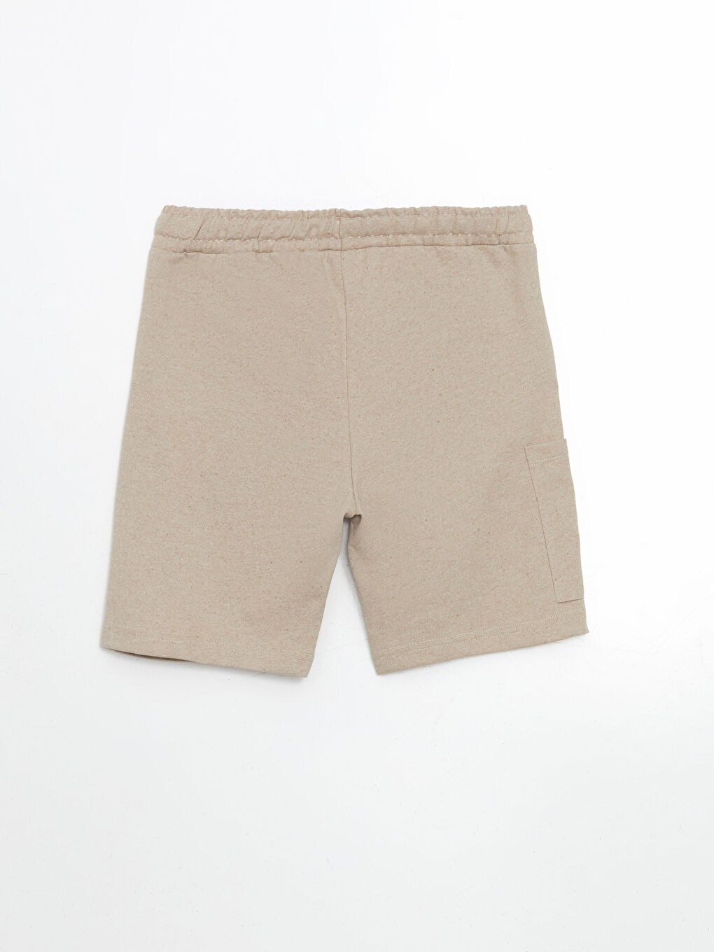 Boys Shorts With Elastic Waist -S5KC06Z4-Z3Y