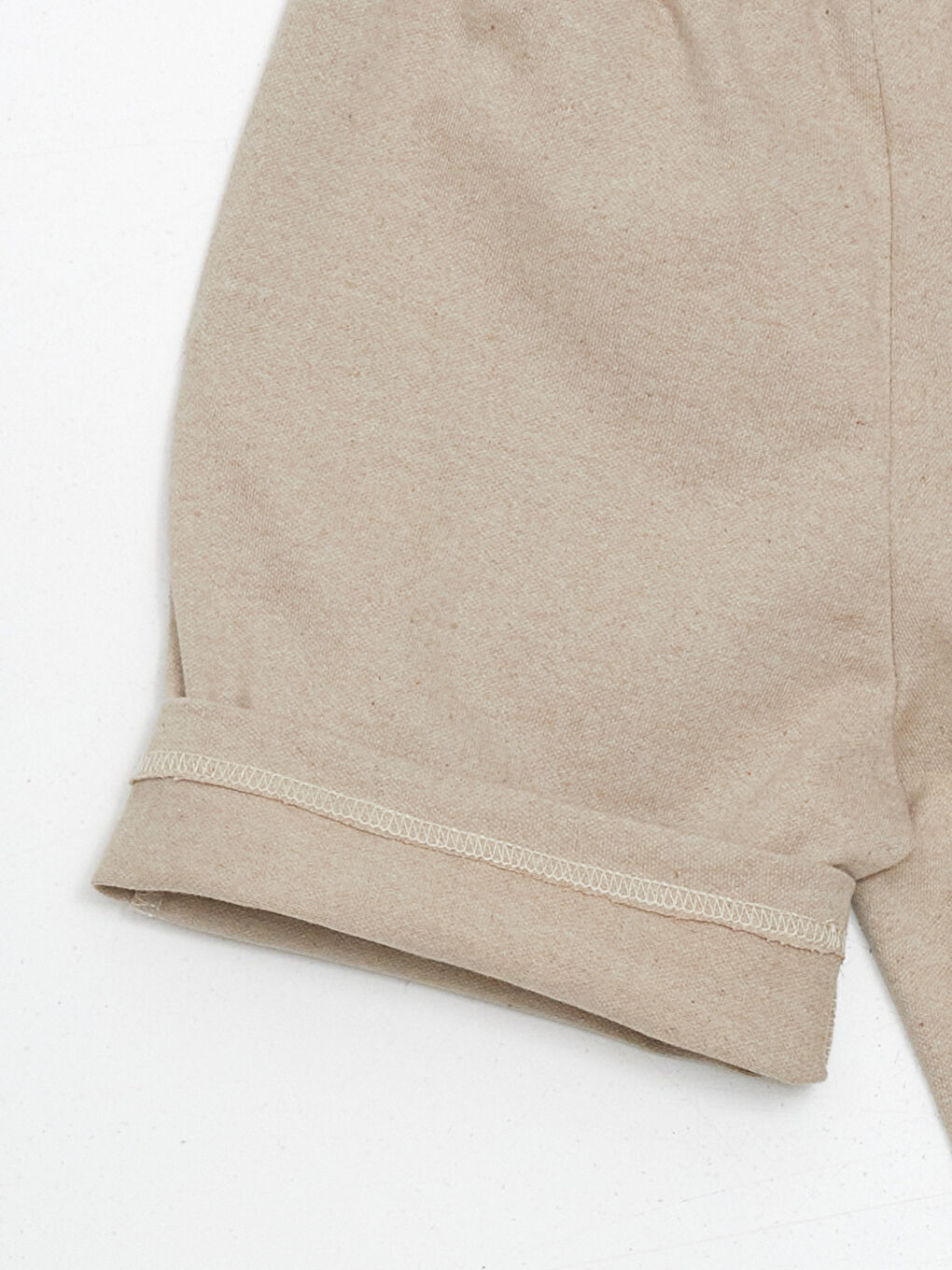 Boys Shorts With Elastic Waist -S5KC06Z4-Z3Y