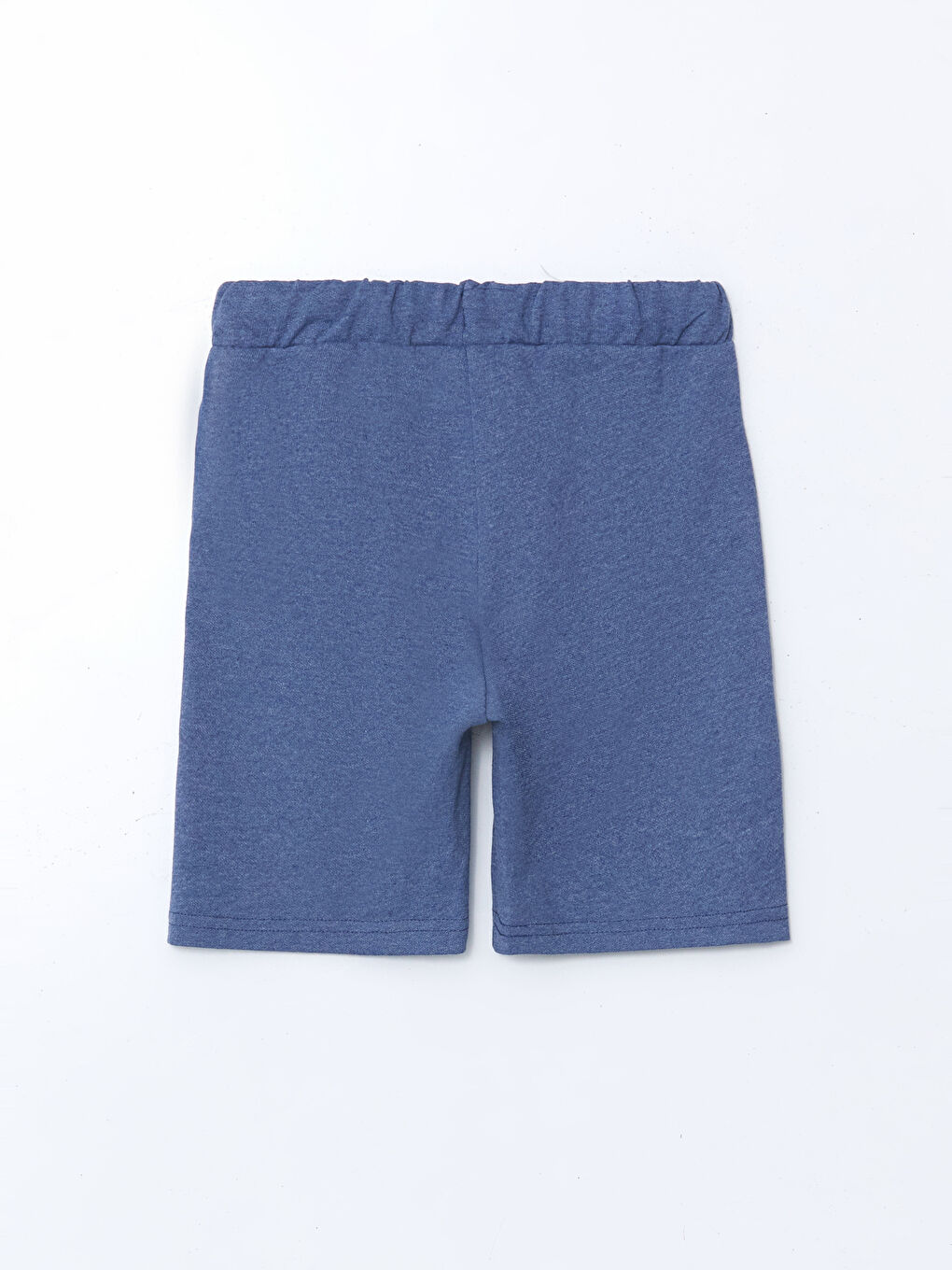 Elasticated Waist Boys' Shorts -S5KC09Z4-CS6