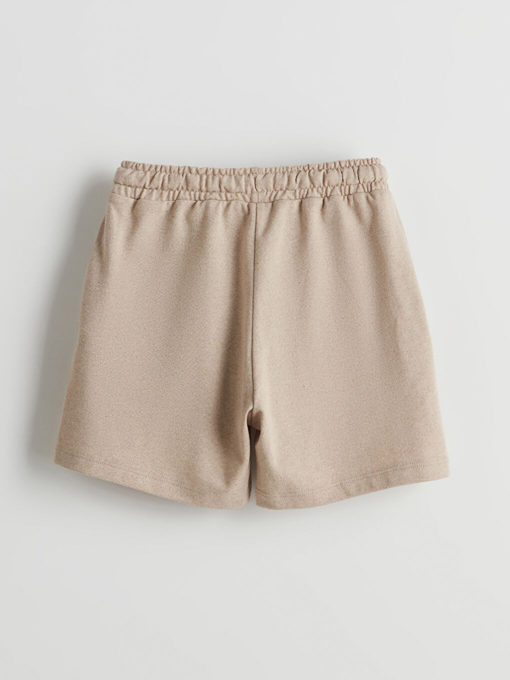 Boys Shorts With Elastic Waist -S5KC11Z4-D7S