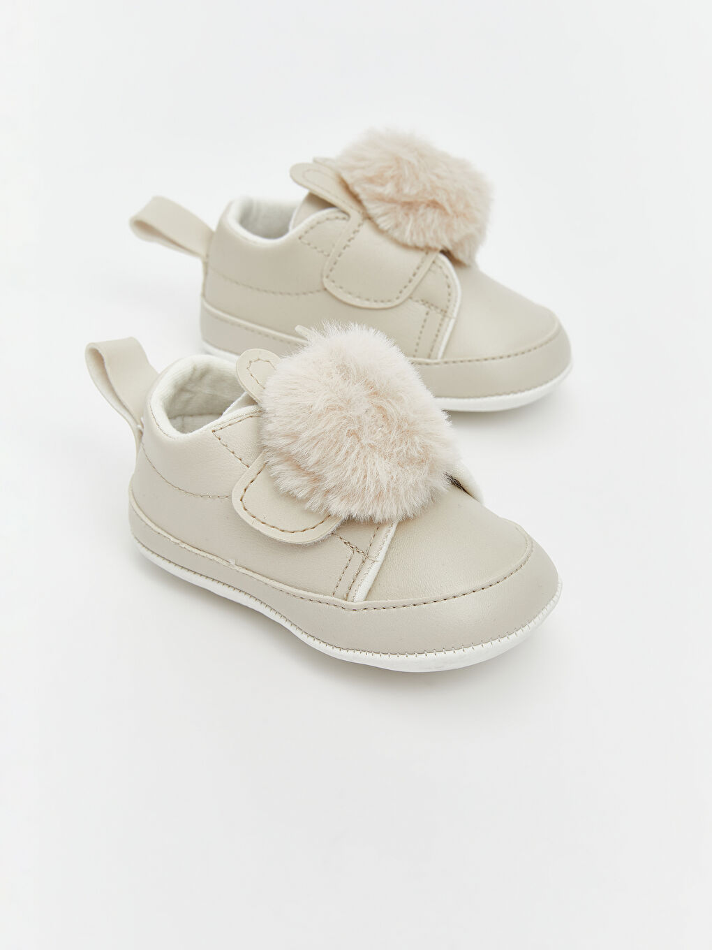 أحذية داخلية بيج طفلة-2