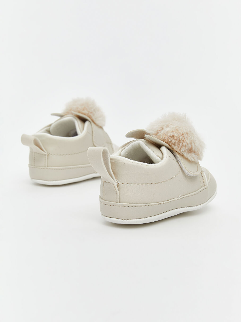 أحذية داخلية بيج طفلة-4