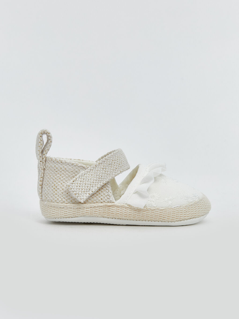 أحذية عربة أطفال بيج طفلة-1