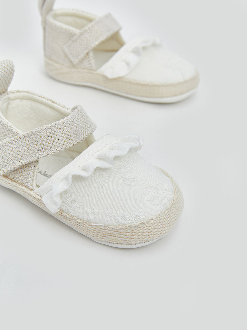 أحذية عربة أطفال بيج طفلة-2