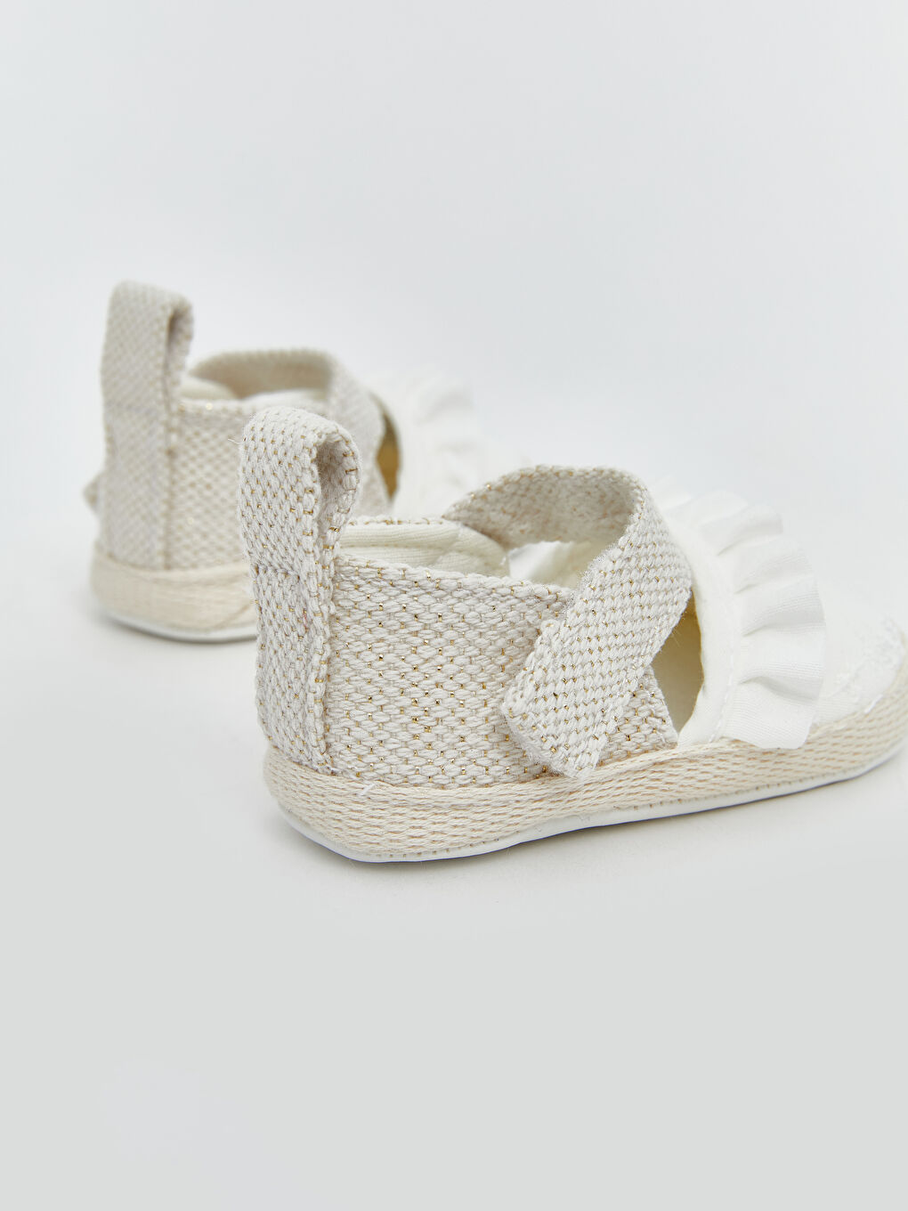 أحذية عربة أطفال بيج طفلة-4