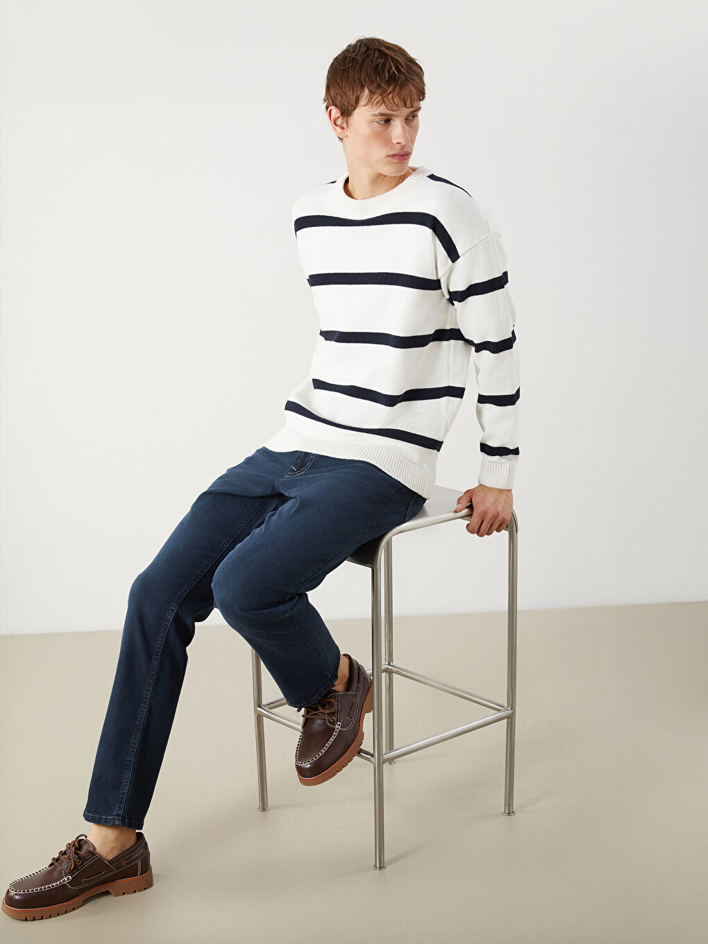 779 Regular Fit Men's Jeans -S5KC36Z8-309