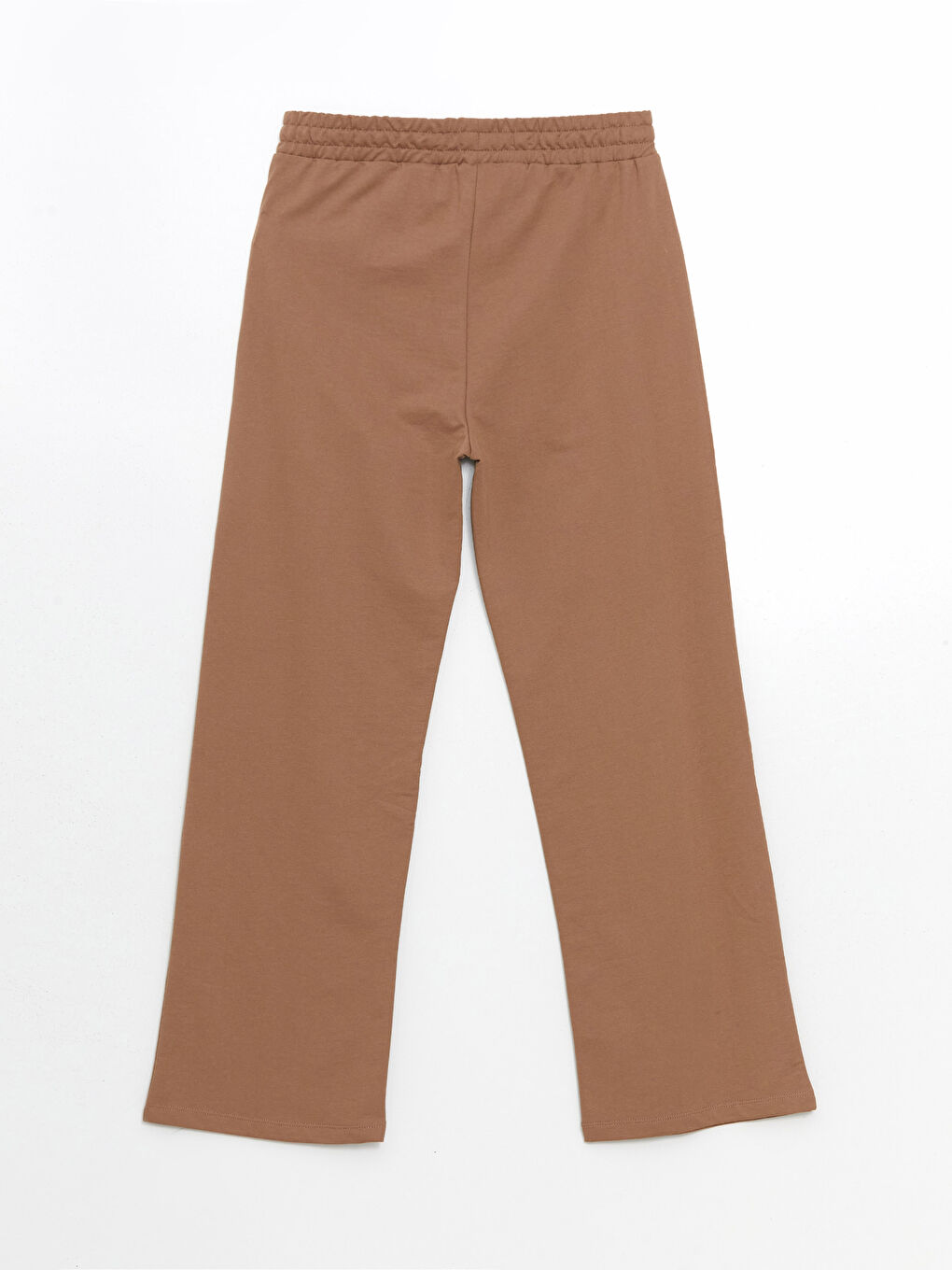 Women's Elastic Waist Sweatpants -S5KC42Z8-QZV