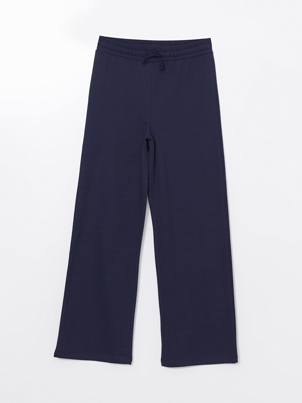 Women's Elastic Waist Sweatpants -S5KC42Z8-R3U