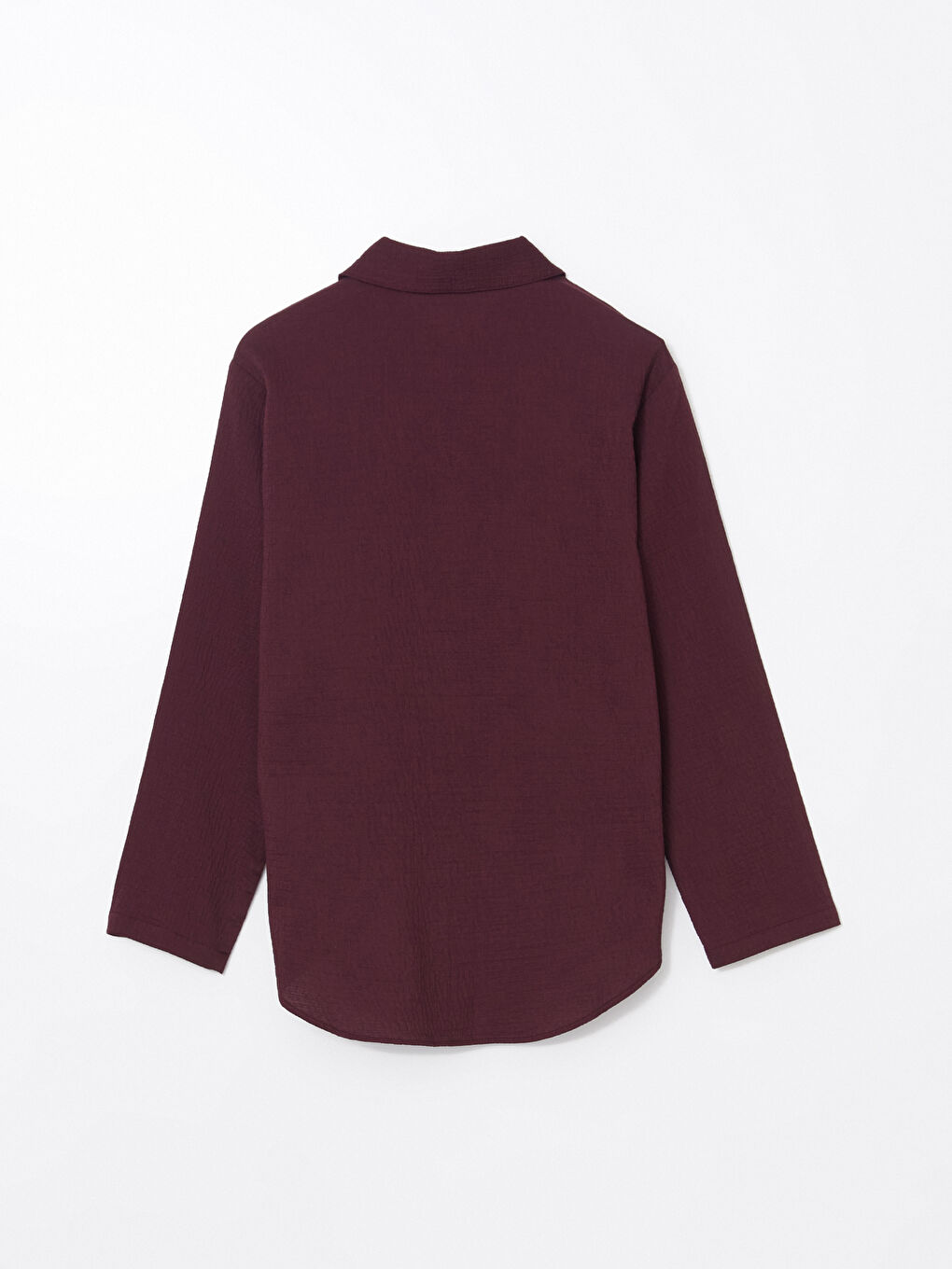 Regular Fit Women's Shirt -S5KC64Z8-HQT