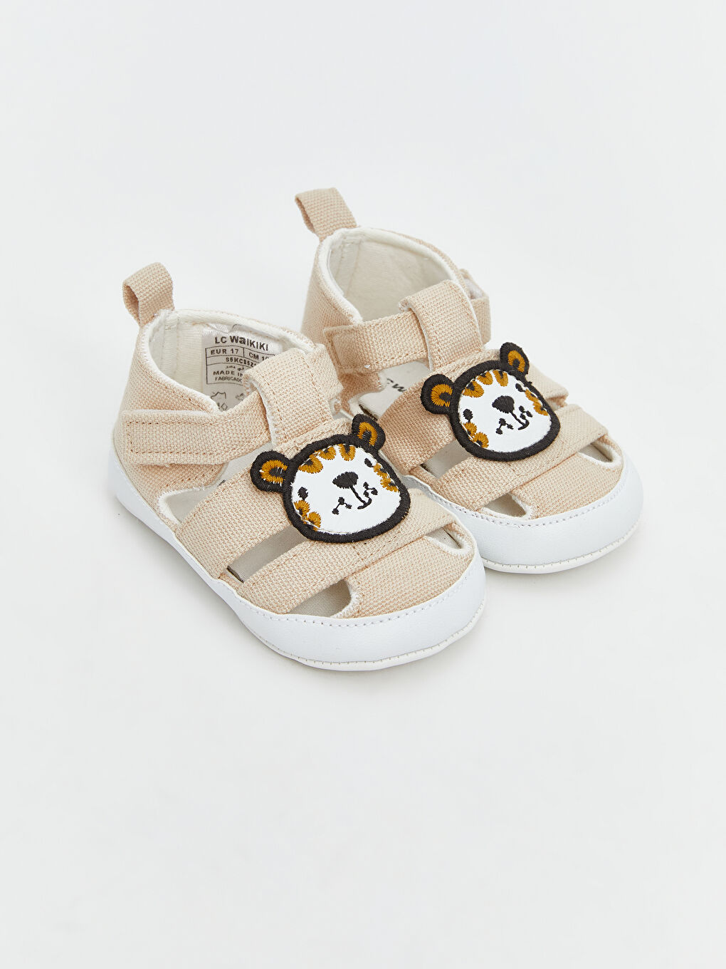 أحذية عربة أطفال بيج طفل رضيع