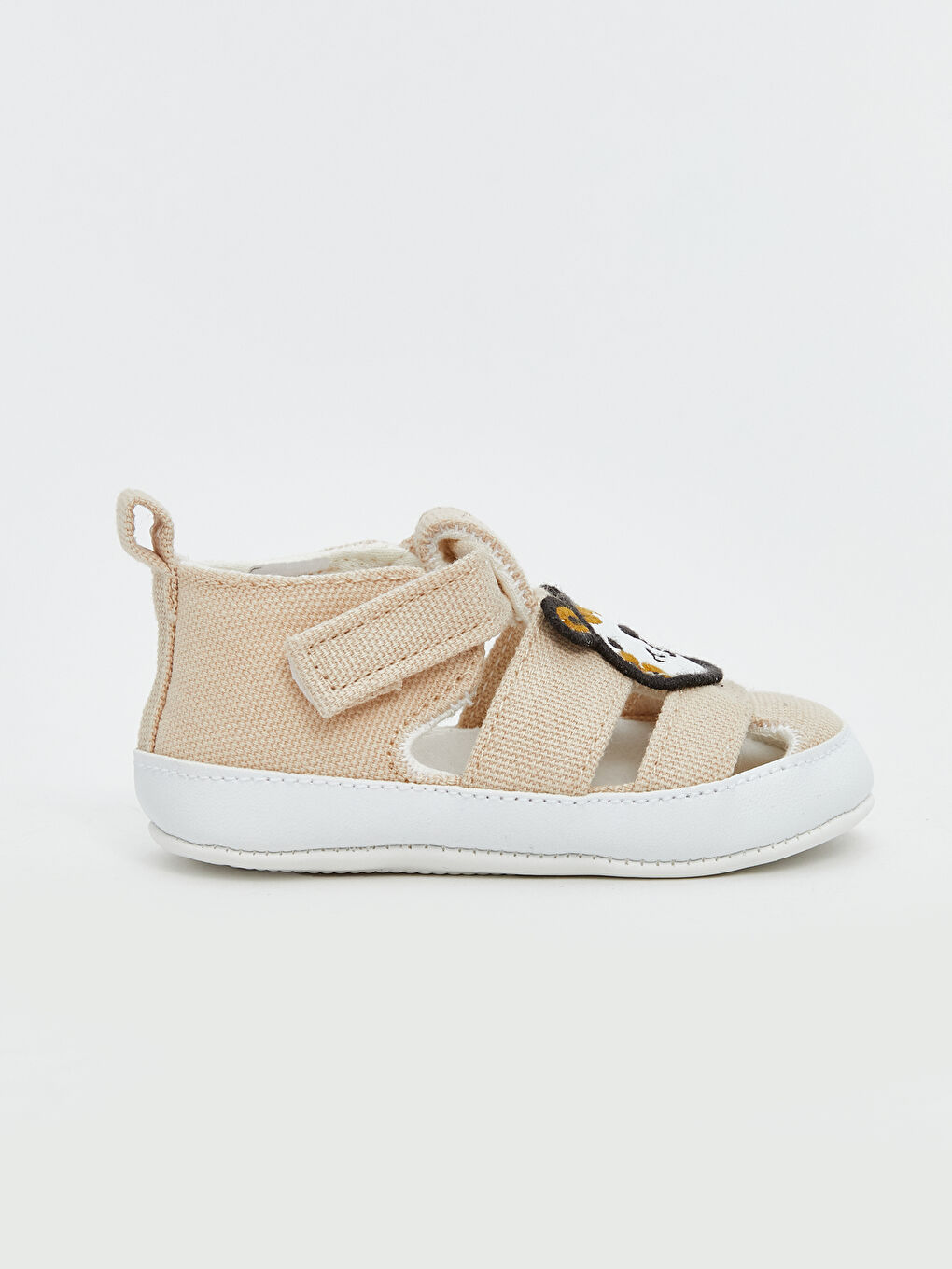 أحذية عربة أطفال بيج طفل رضيع-1