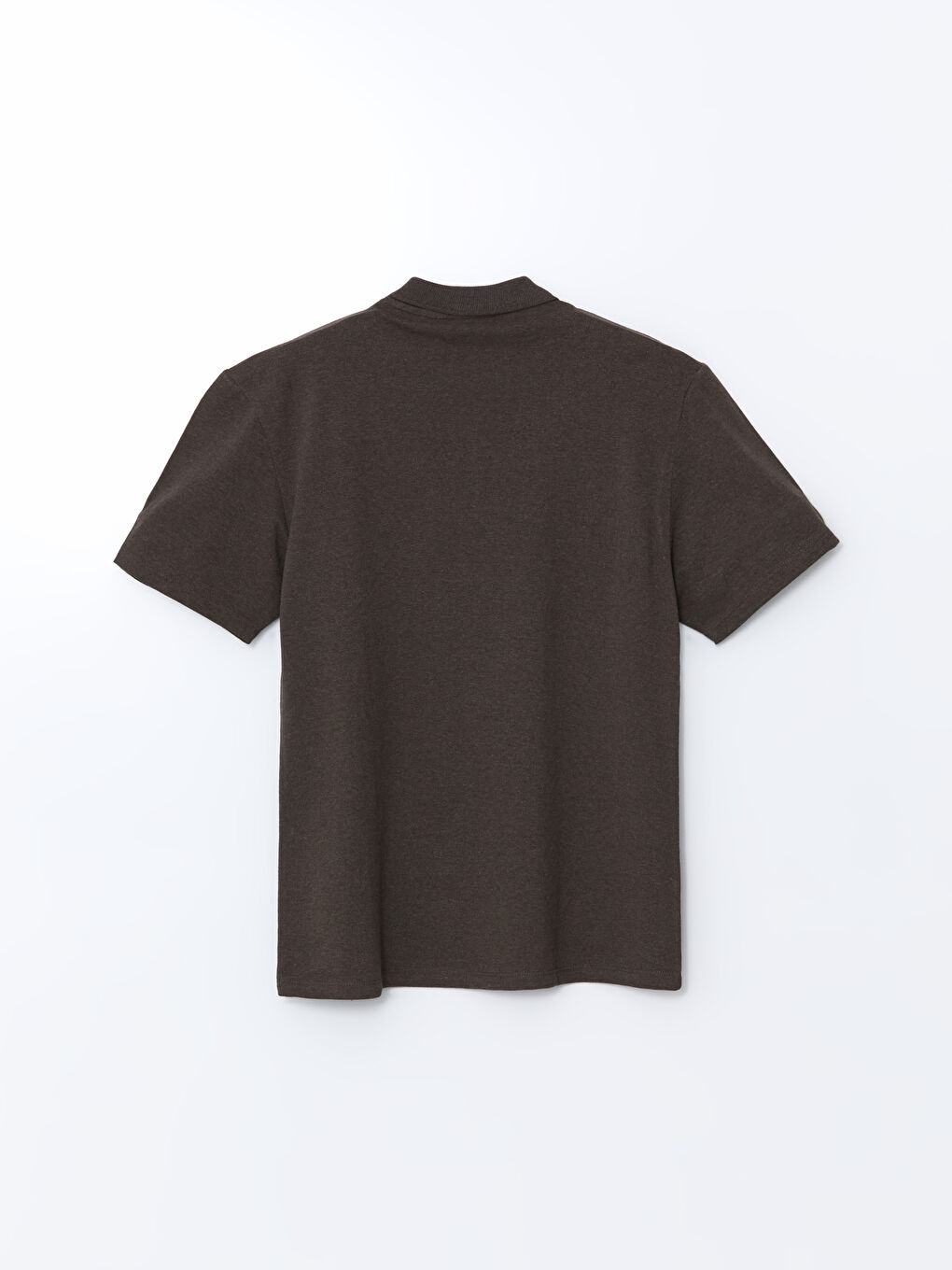 تیشێرت قاوه‌یی پیاو -S5KD01Z8-CT9