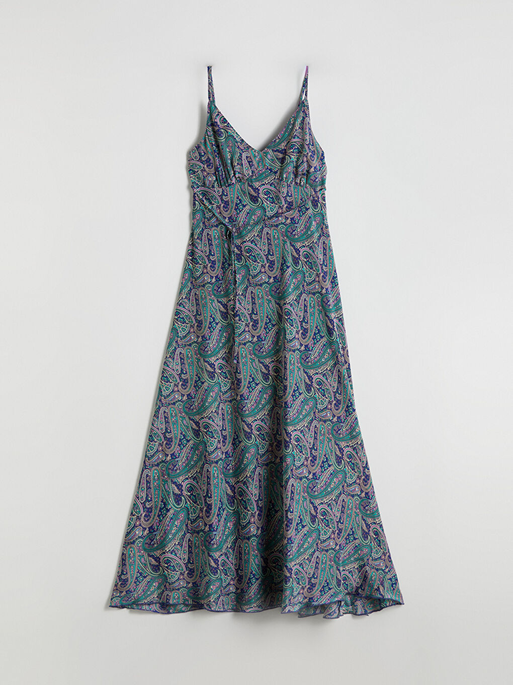 LCW Vision Woman NAVY Dress -S5KD29Z8-LSJ