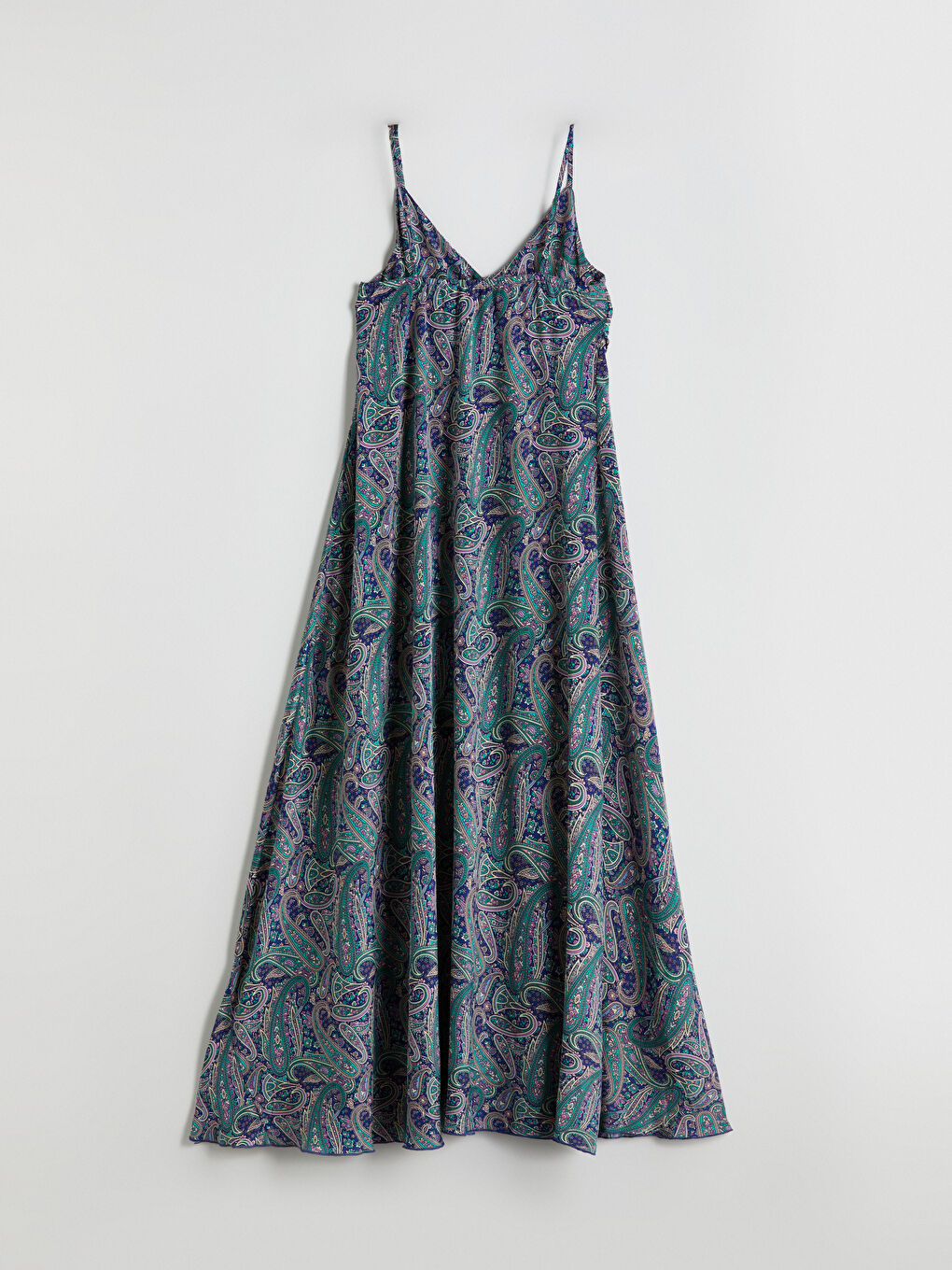 LCW Vision Woman NAVY Dress -S5KD29Z8-LSJ