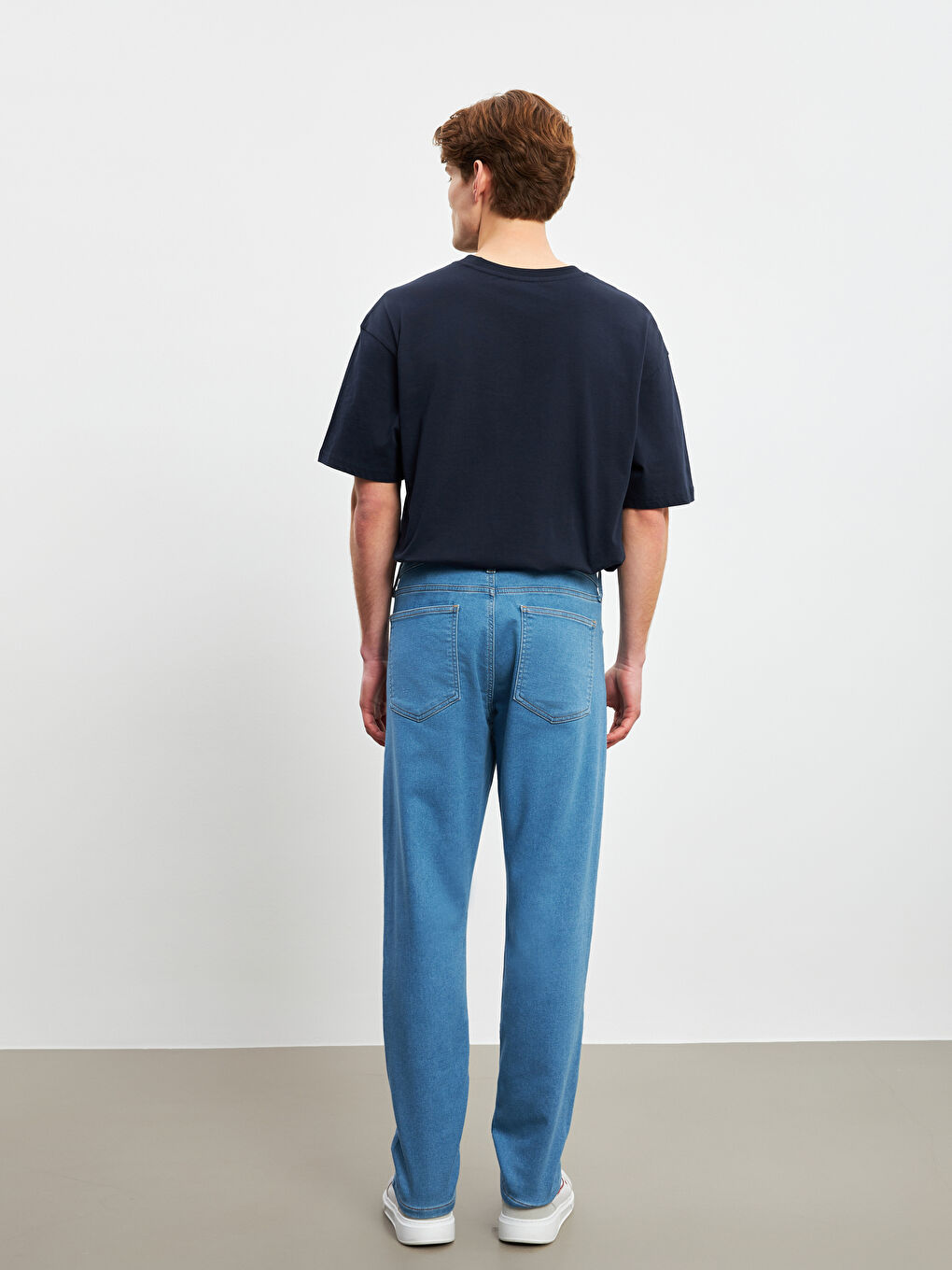 750 Slim Fit Men's Jeans-3