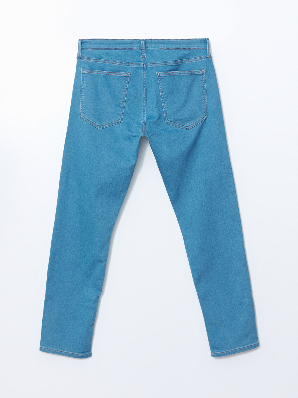 750 Slim Fit Men's Jeans-5