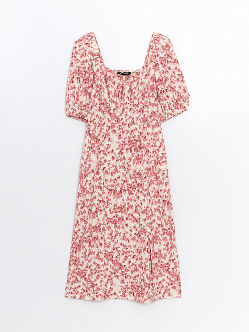LC Waikiki Woman MIX Dress -S5KD33Z8-F9C