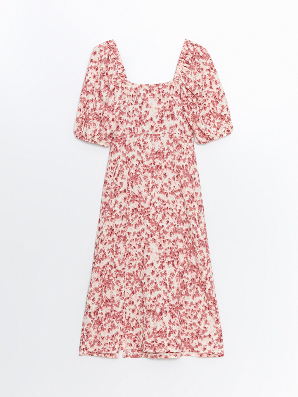 LC Waikiki Woman MIX Dress -S5KD33Z8-F9C